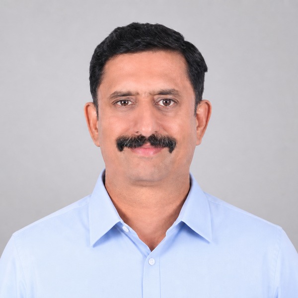 Sukumar Pandit, Founder of YardNAcre